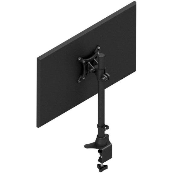 Suporte Para Monitor 10-26\" Avatron ISM-2026G-B por 110,00 à vista no boleto/pix ou parcele em até 4x sem juros. Compre na loja Mundomax!