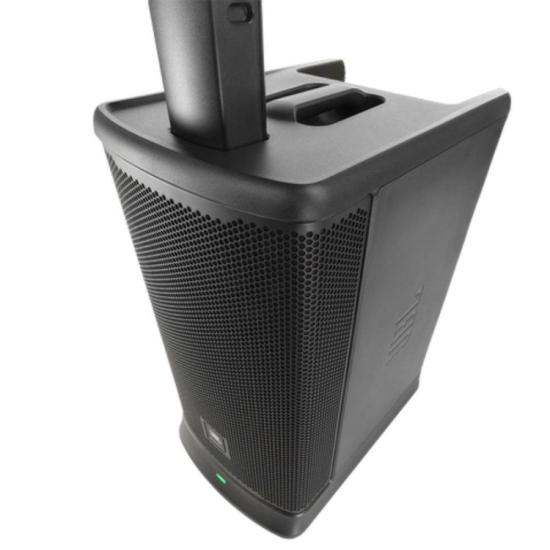 Sistema Portátil PA JBL Eon One MK2 Bluetooth 127V por 10.199,00 à vista no boleto/pix ou parcele em até 12x sem juros. Compre na loja Mundomax!