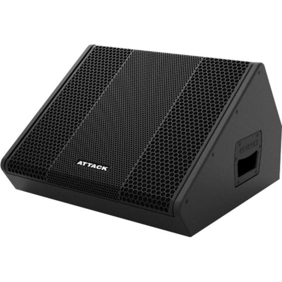 Caixa De Som Monitor Attack Ativa VSM112A por 6.450,00 à vista no boleto/pix ou parcele em até 12x sem juros. Compre na loja Mundomax!