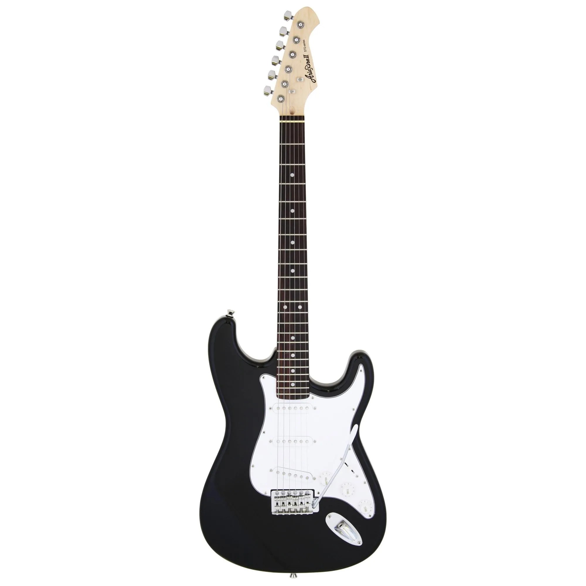 Guitarra Aria STG-003 Black (79911)