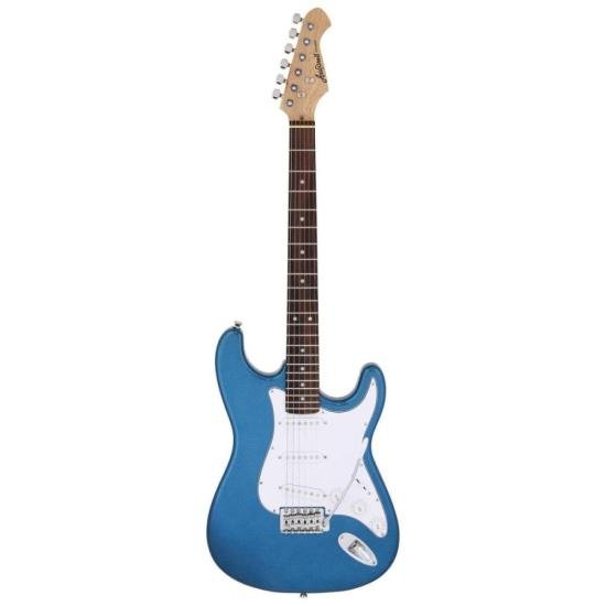 Guitarra Aria STG-003 Metallic Blue