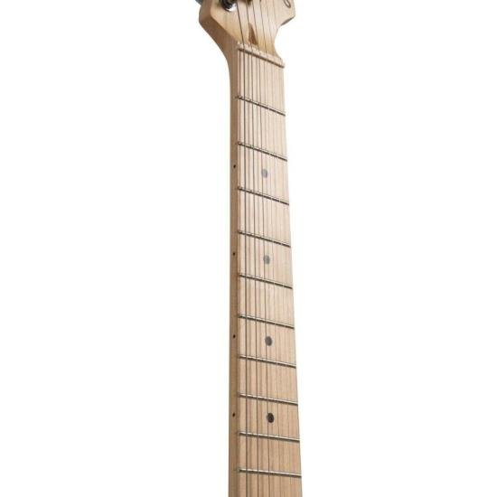 Guitarra Aria Pro II STG-003/M 3 Tone Sunburst por 946,00 à vista no boleto/pix ou parcele em até 10x sem juros. Compre na loja Mundomax!