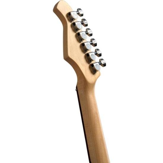 Guitarra Aria Pro II STG-Mini 3 Tone Sunburst - Aria