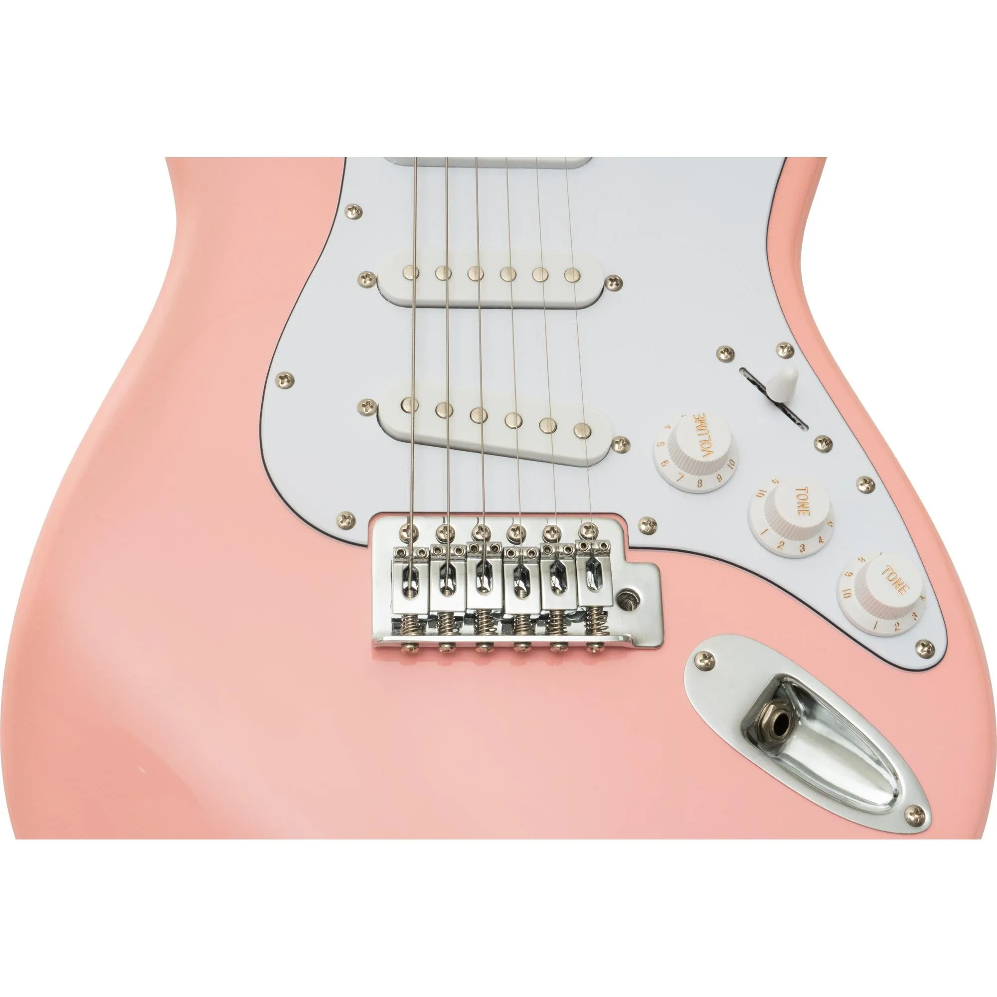 美品　ARIA Pro ll ミニギター STG-Mini G STG-MINI - Aria Guitars - Electric, Acoustic, Classical