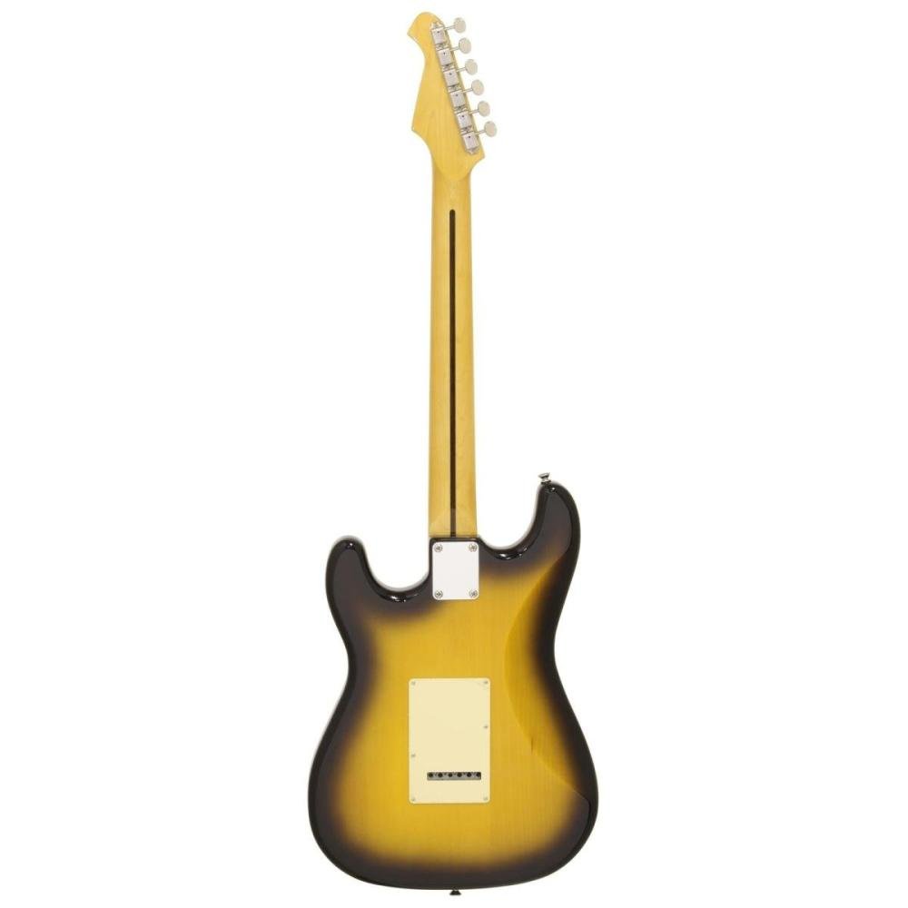 Guitarra Aria Pro II STG-57 2 Tone Sunburst - Aria