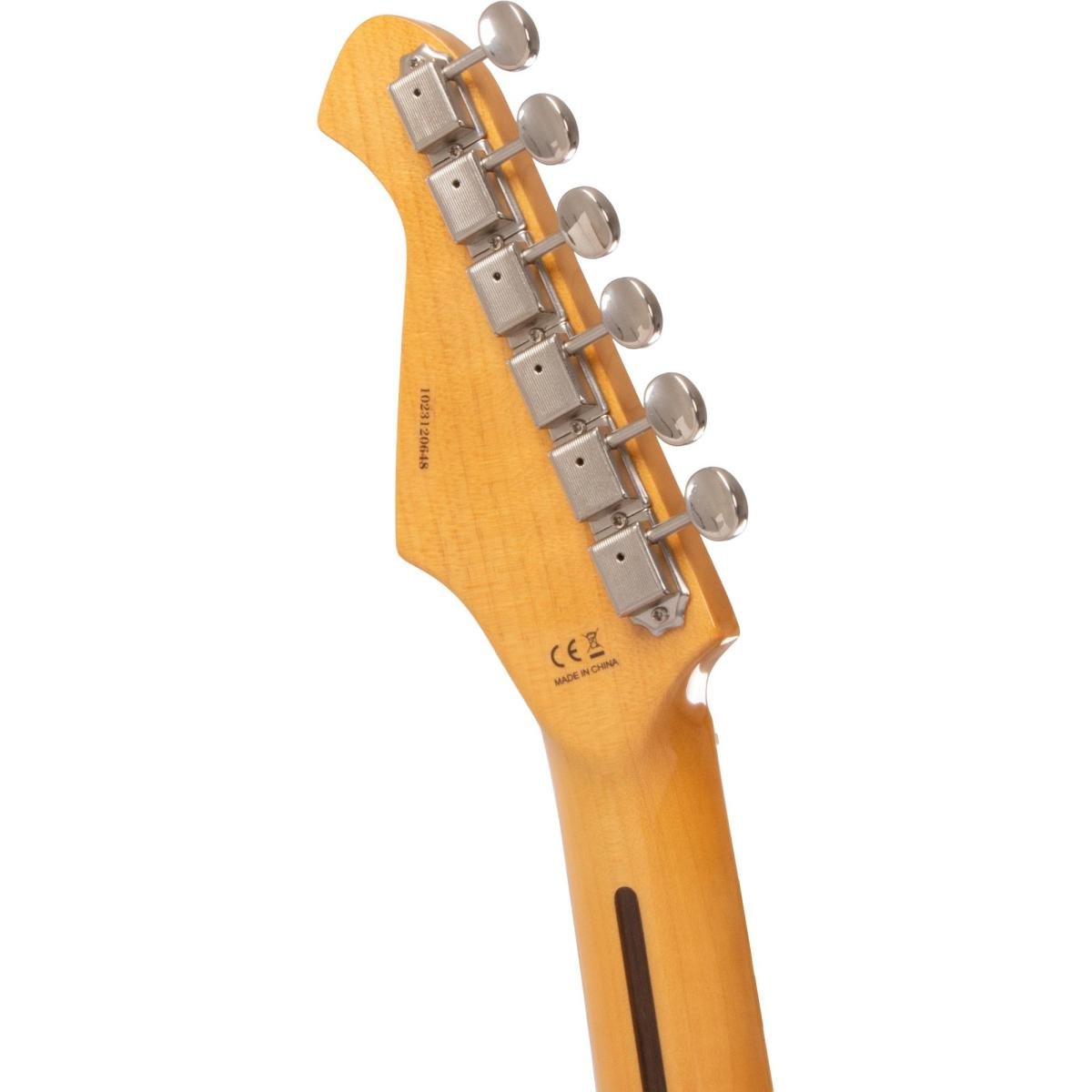 Guitarra Aria Pro II STG-57 2 Tone Sunburst - Aria