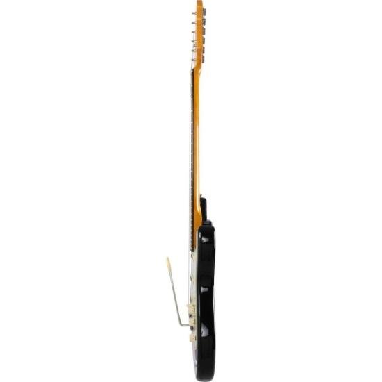 Guitarra Aria Pro II STG-62 3 Tone Sunburst por 2.903,00 à vista no boleto/pix ou parcele em até 12x sem juros. Compre na loja Mundomax!