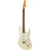 Guitarra Aria Pro II STG-62 Vintage White - Aria