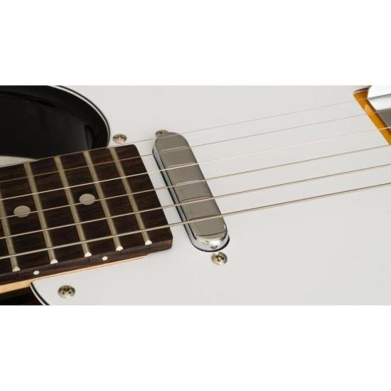 Guitarra Aria Pro II TEG-002 3 Tone Sunburst por 1.505,00 à vista no boleto/pix ou parcele em até 12x sem juros. Compre na loja Mundomax!