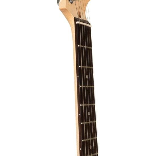 Guitarra Aria Pro II TEG-002 3 Tone Sunburst por 1.505,00 à vista no boleto/pix ou parcele em até 12x sem juros. Compre na loja Mundomax!