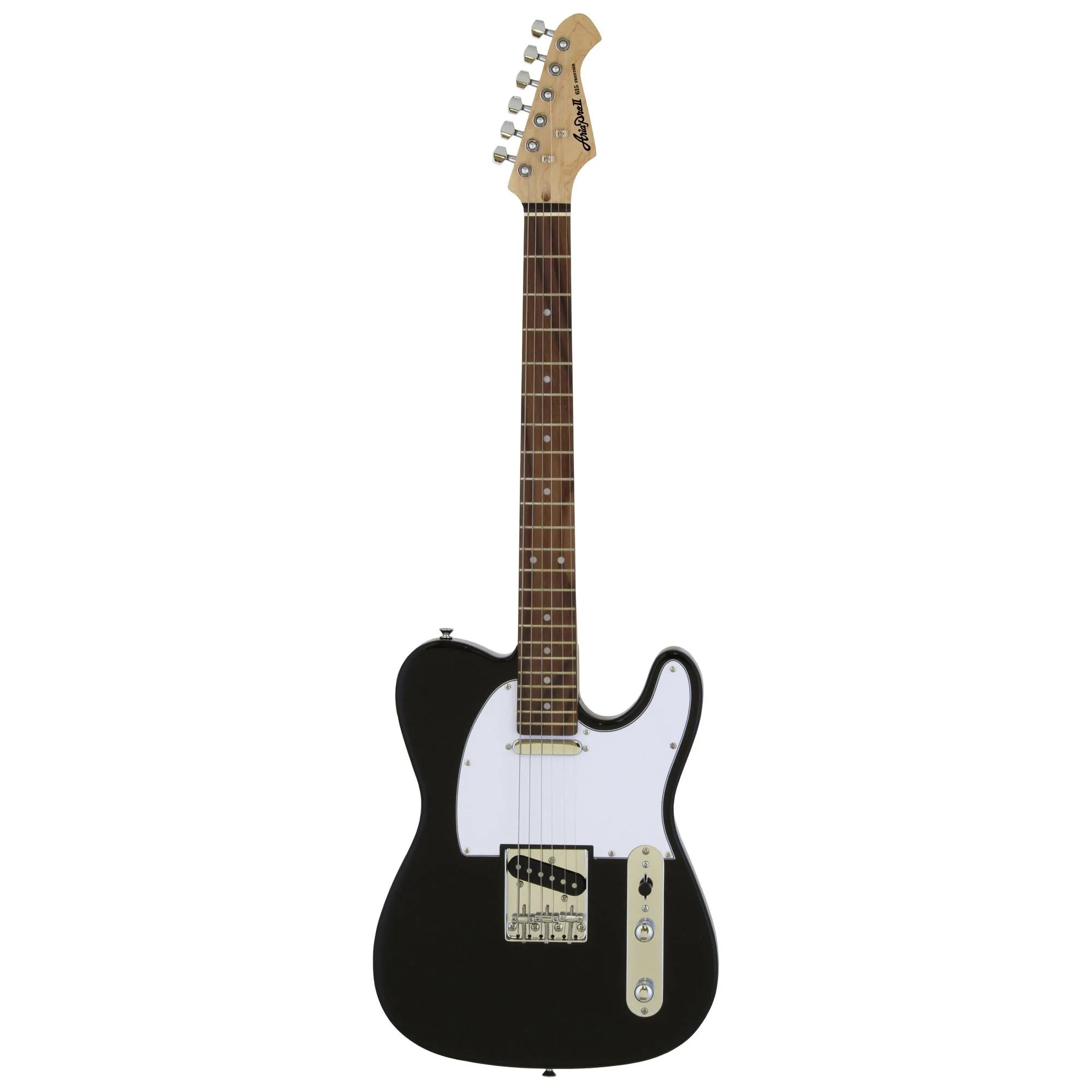 Guitarra Aria TEG-002 Black (79931)