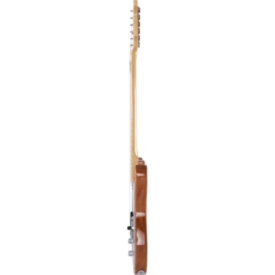 Guitarra Aria Pro II TEG-TL Natural por 2.903,12 à vista no boleto/pix ou parcele em até 12x sem juros. Compre na loja Aria!