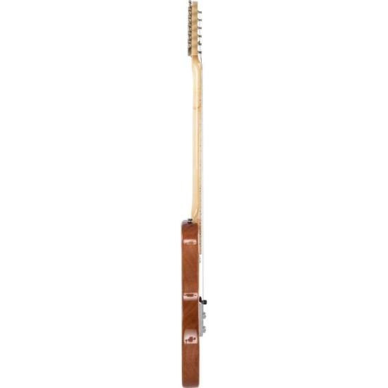 Guitarra Aria Pro II TEG-TL Natural por 2.903,12 à vista no boleto/pix ou parcele em até 12x sem juros. Compre na loja Aria!