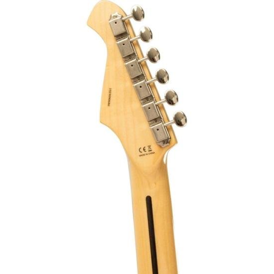 Guitarra Aria Pro II TEG-TL 3 Tone Sunburst por 2.903,00 à vista no boleto/pix ou parcele em até 12x sem juros. Compre na loja Mundomax!