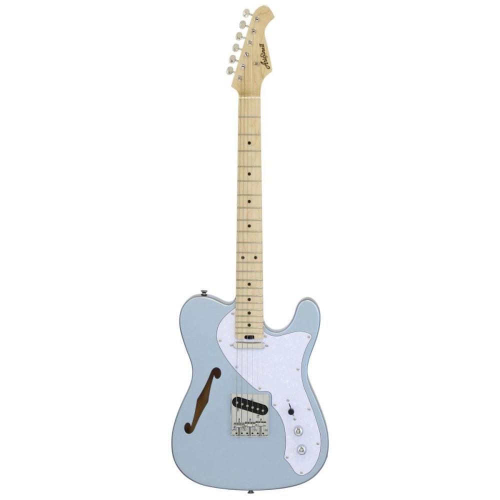 Guitarra Aria Pro II TEG-TL Metallic Ice Blue - Aria