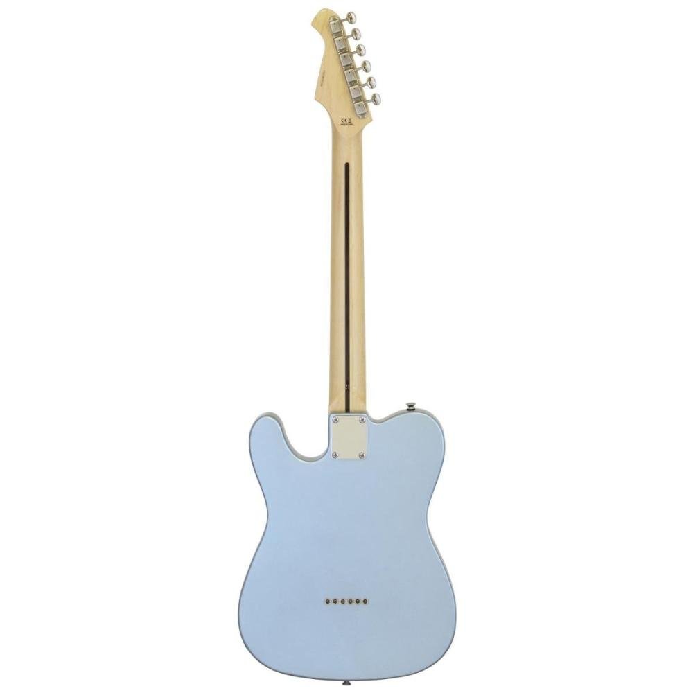 Guitarra Aria Pro II TEG-TL Metallic Ice Blue - Mundomax