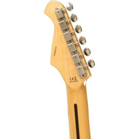 Guitarra Aria Pro II TEG-TL Metallic Ice Blue por 2.903,00 à vista no boleto/pix ou parcele em até 12x sem juros. Compre na loja Mundomax!