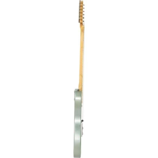 Guitarra Aria Pro II TEG-TL Metallic Ice Blue por 2.903,00 à vista no boleto/pix ou parcele em até 12x sem juros. Compre na loja Mundomax!
