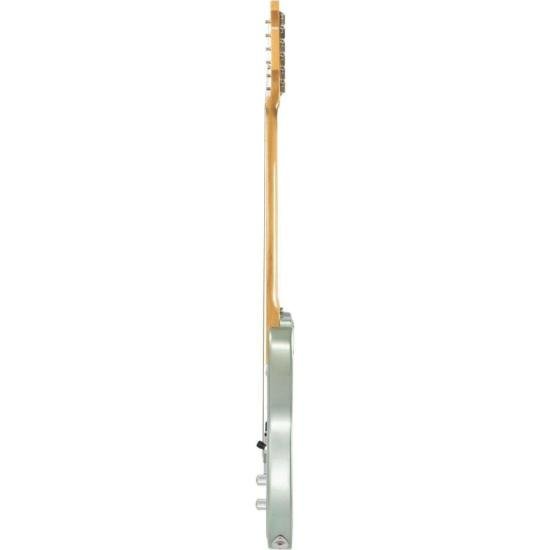 Guitarra Aria Pro II TEG-TL Metallic Ice Blue por 2.903,00 à vista no boleto/pix ou parcele em até 12x sem juros. Compre na loja Mundomax!