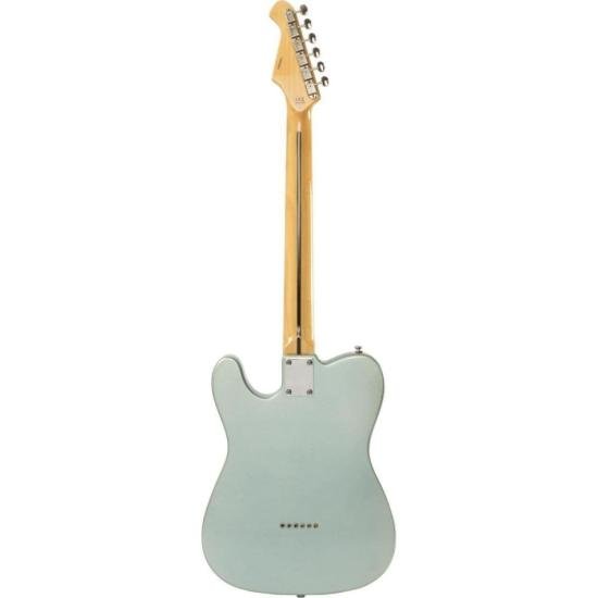 Guitarra Aria Pro II TEG-TL Metallic Ice Blue por 2.903,00 à vista no boleto/pix ou parcele em até 12x sem juros. Compre na loja Mundomax!