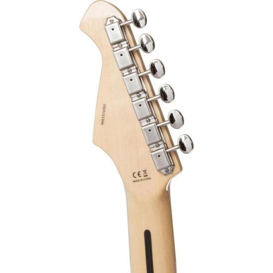 Guitarra Aria Pro II TEG-TL White Tortoise Pickguard por 2.903,00 à vista no boleto/pix ou parcele em até 12x sem juros. Compre na loja Mundomax!