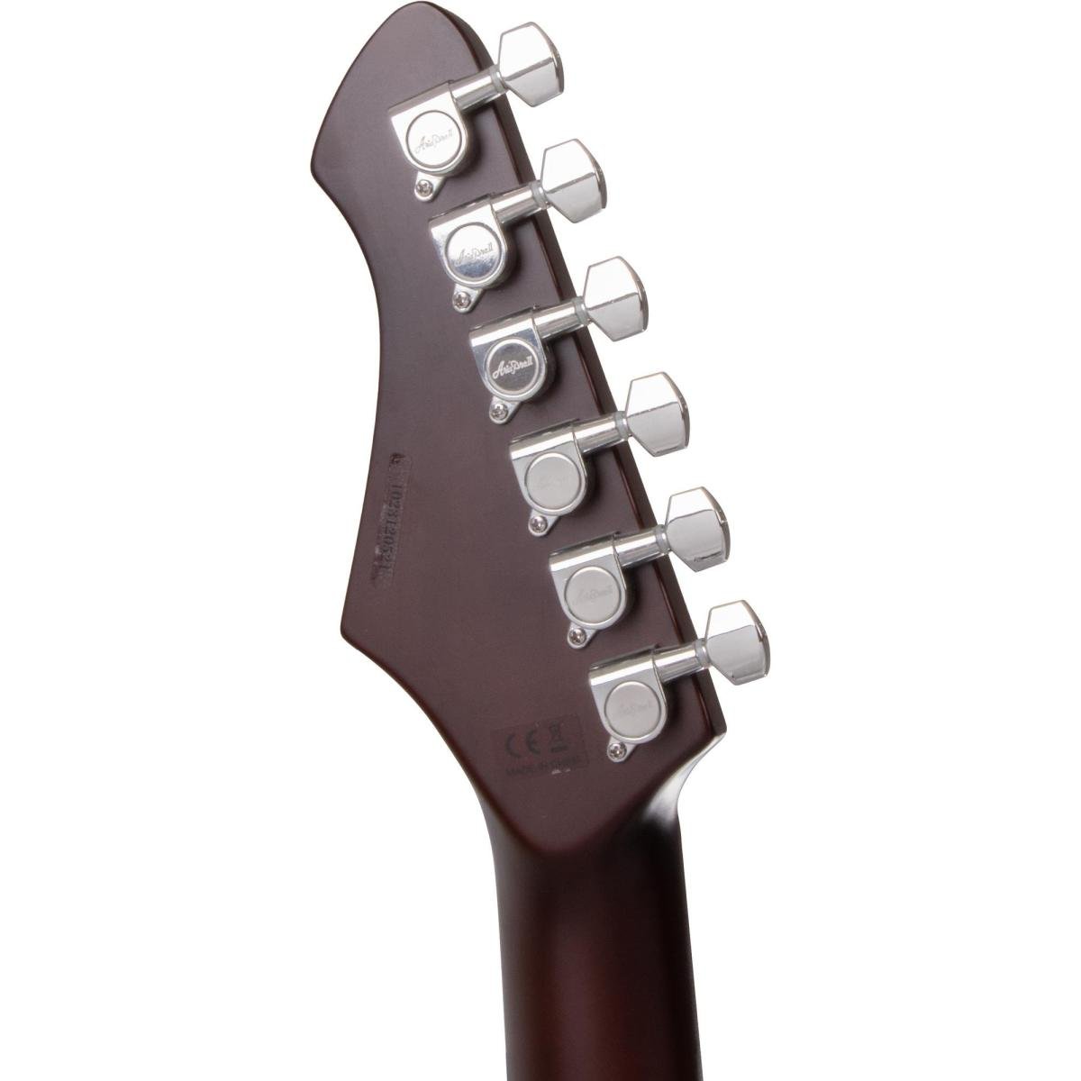 Guitarra Aria Pro II 615-GH Nashville - Aria