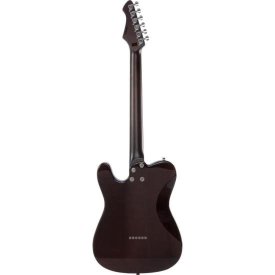 Guitarra Aria Pro II 615-GH Nashville por 3.225,70 à vista no boleto/pix ou parcele em até 12x sem juros. Compre na loja Aria!