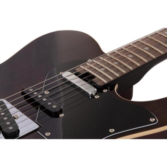 Guitarra Aria Pro II 615-GH Nashville por 3.225,70 à vista no boleto/pix ou parcele em até 12x sem juros. Compre na loja Aria!