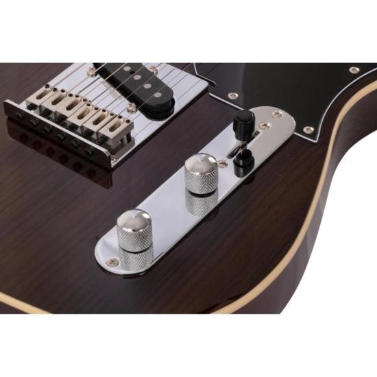 Guitarra Aria Pro II 615-GH Nashville por 3.225,70 à vista no boleto/pix ou parcele em até 12x sem juros. Compre na loja Aria!