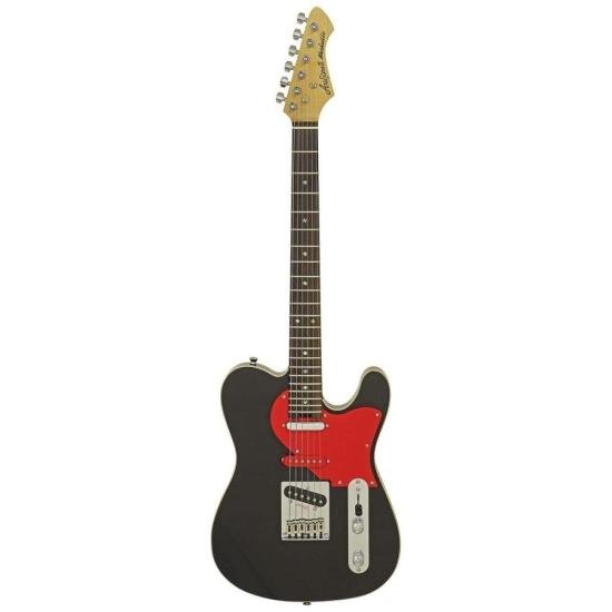 Guitarra Aria 615-WJ Nashville Black (79944)