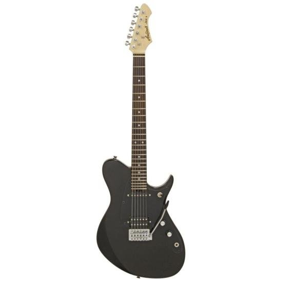 Guitarra Aria Pro II J-1 Black