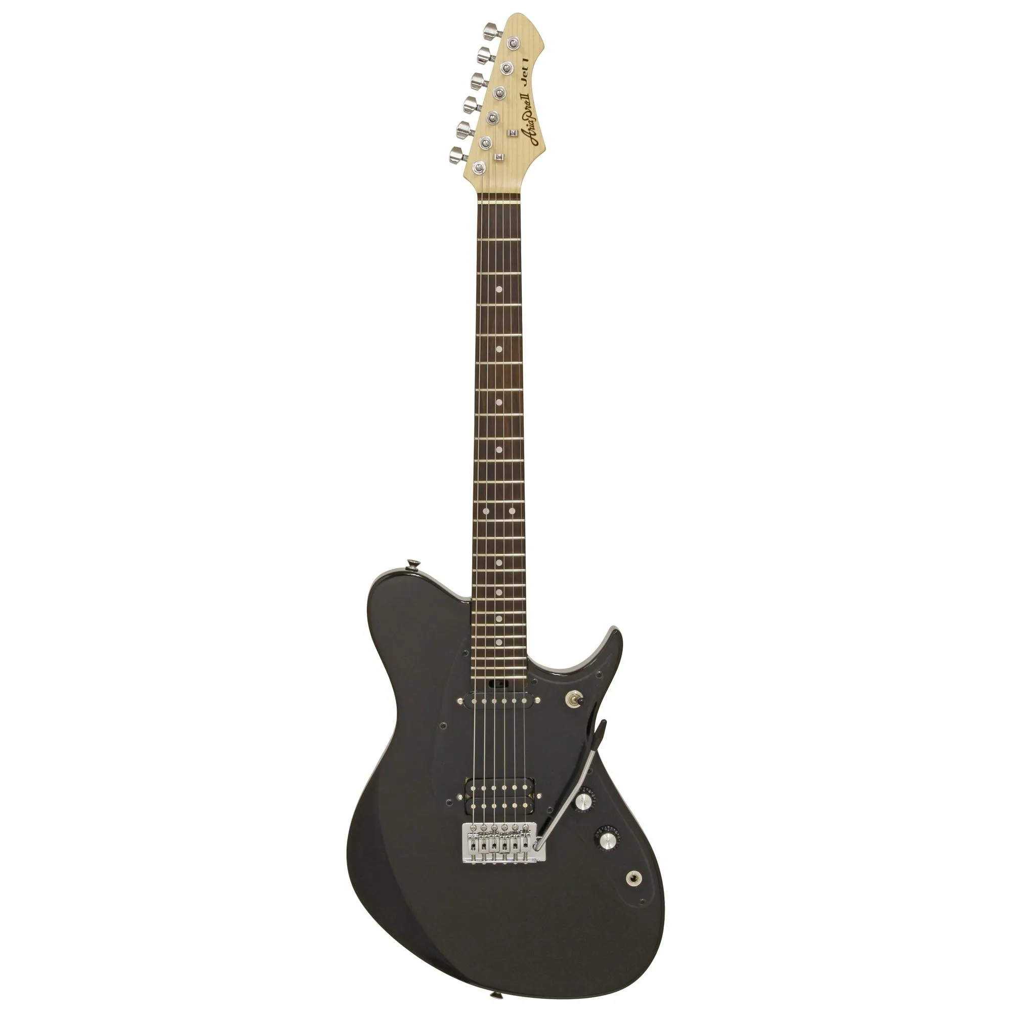 Guitarra Aria J-1 Black (79945)