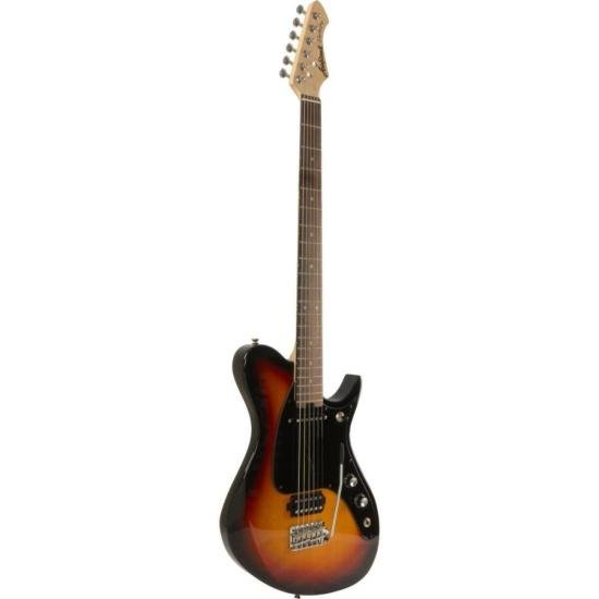 Guitarra Aria Pro II J-B\