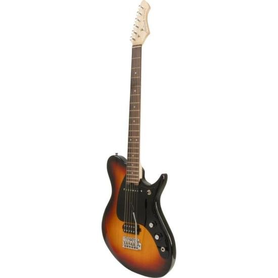 Guitarra Aria Pro II J-B\