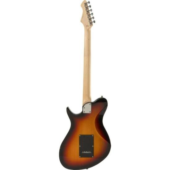 Guitarra Aria Pro II J-B\