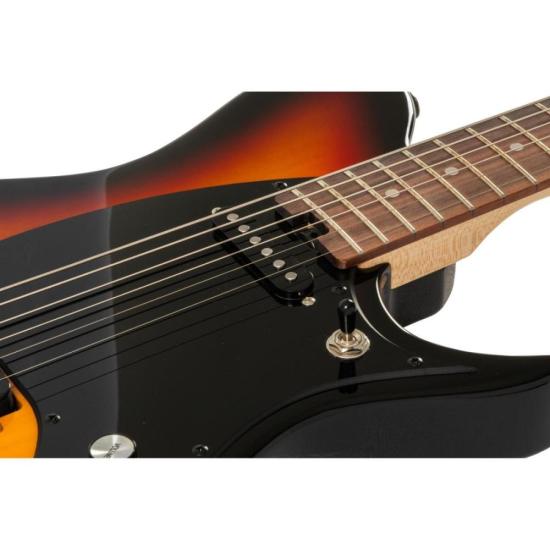 Guitarra Aria Pro II J-B\