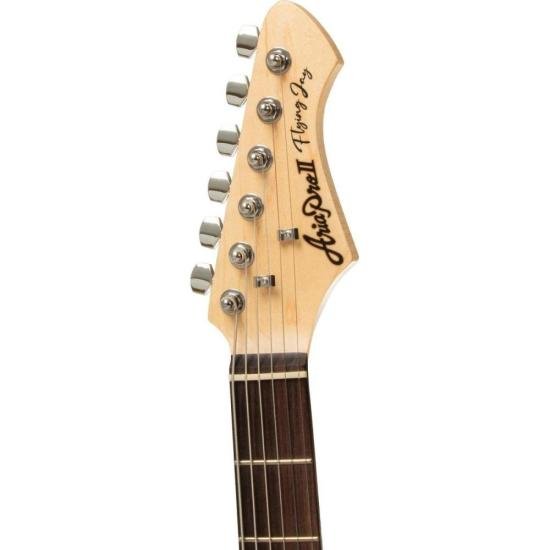 Guitarra Aria Pro II J-B\
