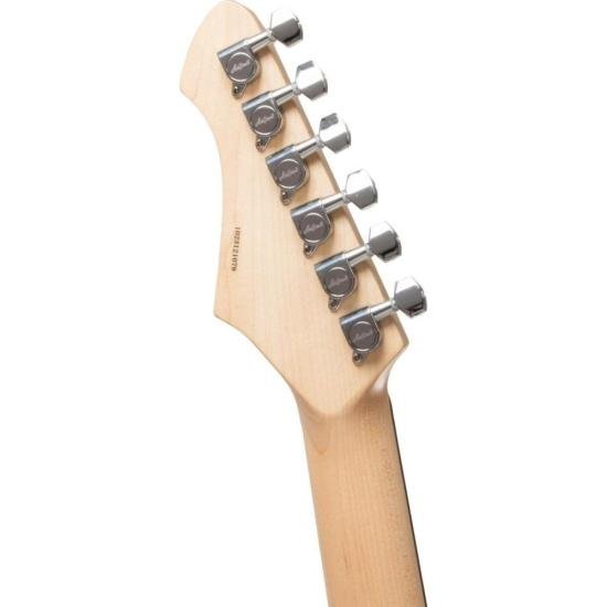 Guitarra Aria Pro II J-B\