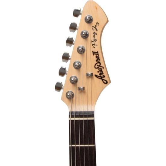Guitarra Aria Pro II J-B\