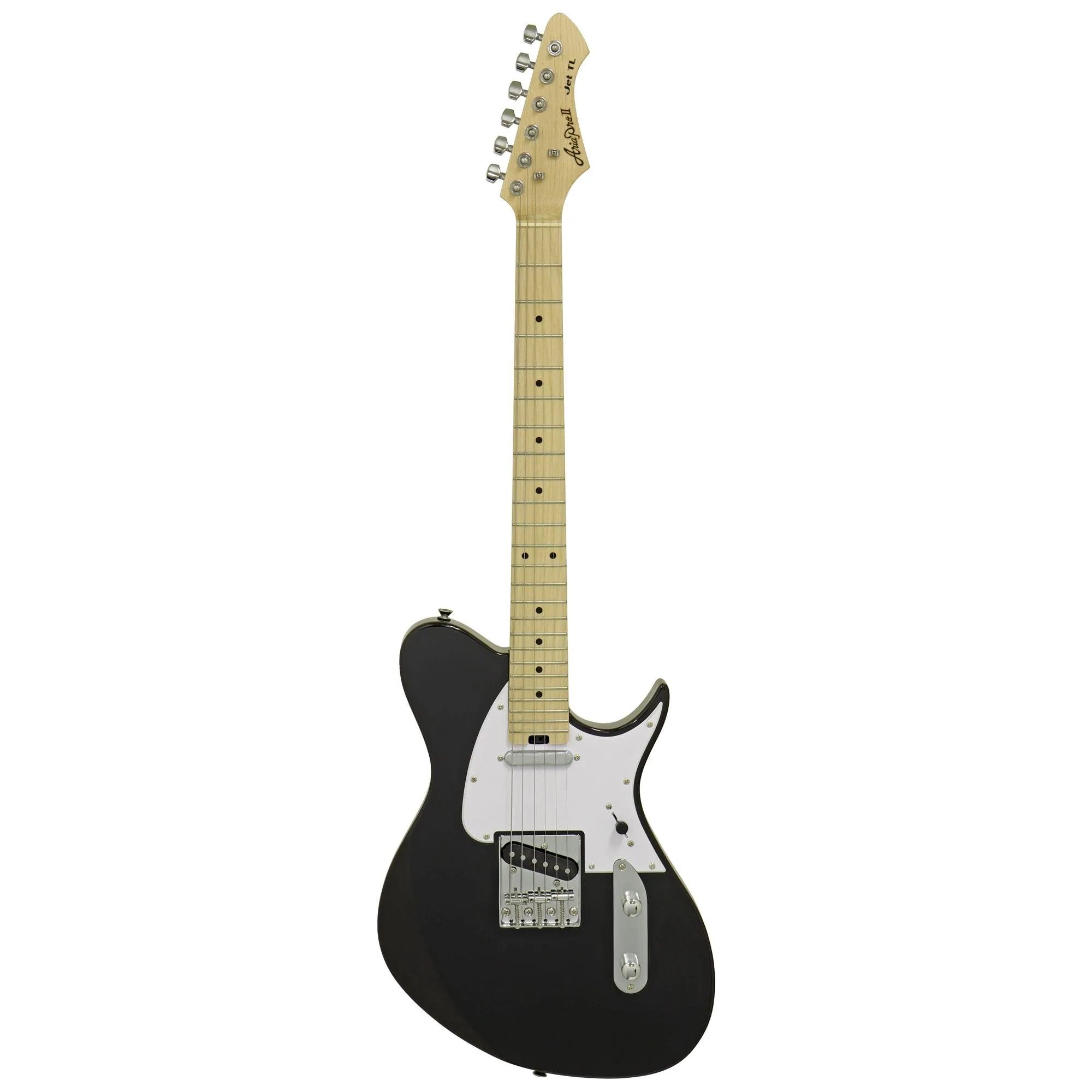 Guitarra Aria J-TL Black (79951)