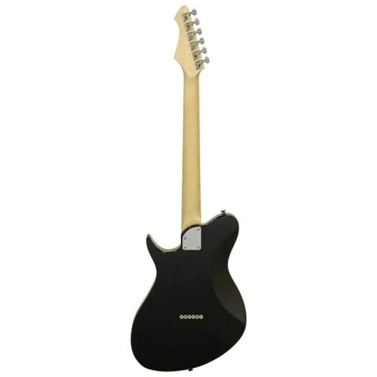 Guitarra Aria Pro II J-TL Black - Aria