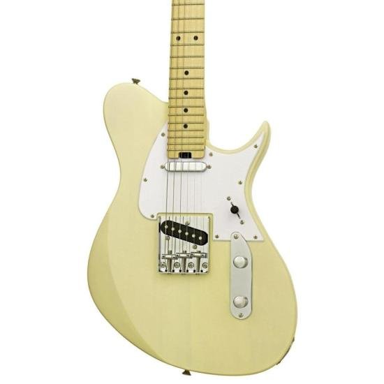 Guitarra Aria Pro II J-TL See-Through Vintage White por 2.150,00 à vista no boleto/pix ou parcele em até 12x sem juros. Compre na loja Mundomax!