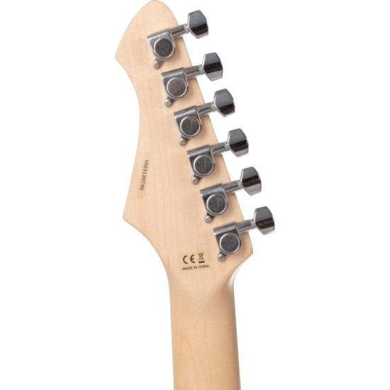 Guitarra Aria Pro II 714-STD Fullerton 3 Tone Sunburst por 1.183,00 à vista no boleto/pix ou parcele em até 12x sem juros. Compre na loja Mundomax!