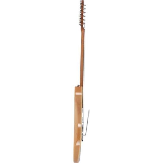 Guitarra Aria Pro II 714-MK2 Fullerton Ruby Red - Aria