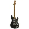 Guitarra Aria Pro II 714-DG Fullerton Black - Aria