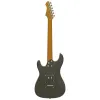 Guitarra Aria Pro II 714-DG Fullerton Black - Aria