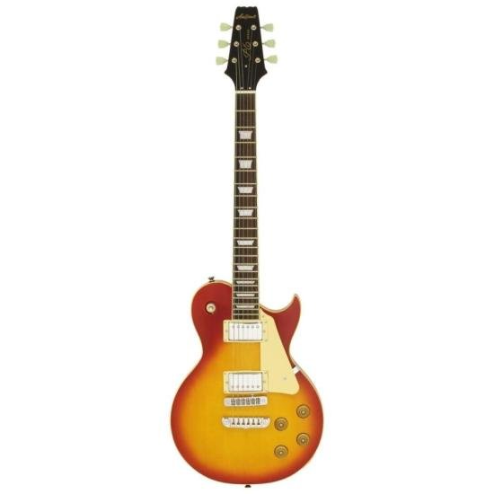 Guitarra Aria PE-350STD Aged Cherry Sunburst (79961)