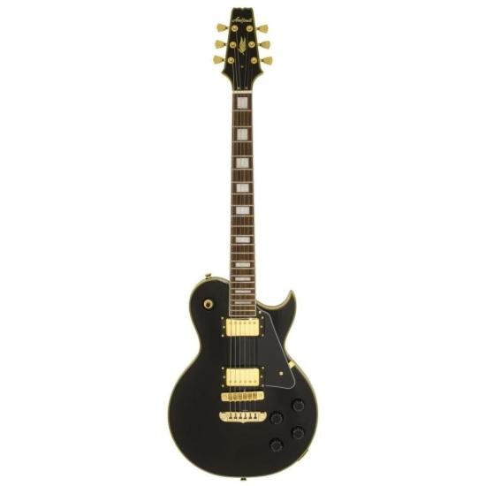 Guitarra Aria PE-350CST Aged Black (79964)