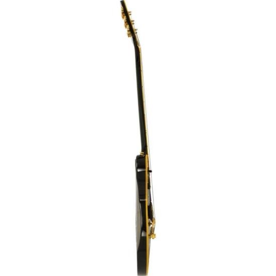 Guitarra Aria Pro II PE-350CST Aged Black por 3.118,00 à vista no boleto/pix ou parcele em até 12x sem juros. Compre na loja Mundomax!