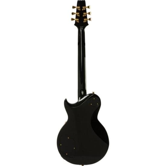 Guitarra Aria Pro II PE-350CST Aged Black por 3.118,00 à vista no boleto/pix ou parcele em até 12x sem juros. Compre na loja Mundomax!